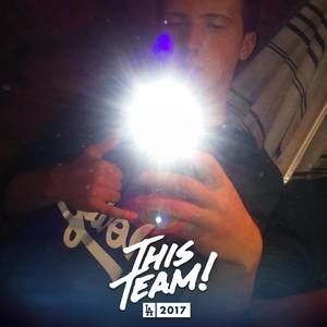 Meet your Posher, Zach